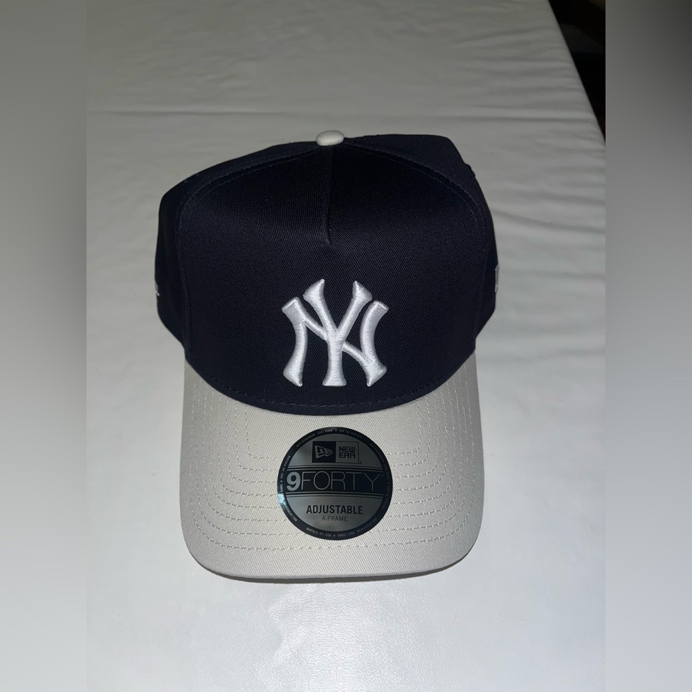 Siegelman Stable Yankees Hat